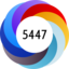 Article has an altmetric score of 5447
