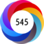 Article has an altmetric score of 545