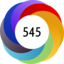 Article has an altmetric score of 545