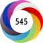 Article has an altmetric score of 545