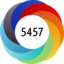 Article has an altmetric score of 5457