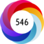 Article has an altmetric score of 546