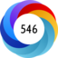 Article has an altmetric score of 546