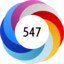 Article has an altmetric score of 547