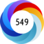 Article has an altmetric score of 549