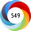 Article has an altmetric score of 549