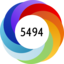 Article has an altmetric score of 5494