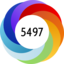 Article has an altmetric score of 5497
