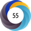 Article has an altmetric score of 55