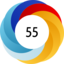 Article has an altmetric score of 55