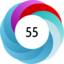 Article has an altmetric score of 55