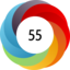 Article has an altmetric score of 55