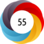 Article has an altmetric score of 55