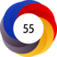 Article has an altmetric score of 55
