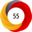 Article has an altmetric score of 55