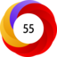 Article has an altmetric score of 55
