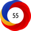 Article has an altmetric score of 55