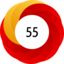 Article has an altmetric score of 55