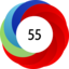 Article has an altmetric score of 55