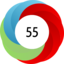 Article has an altmetric score of 55
