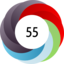 Article has an altmetric score of 55