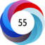 Article has an altmetric score of 55