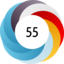 Article has an altmetric score of 55