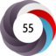 Article has an altmetric score of 55