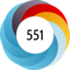 Altmetric Attention Score: 551