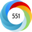 Altmetric Attention Score: 551