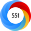 Altmetric Attention Score: 551