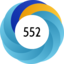 Article has an altmetric score of 552
