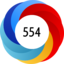Altmetric Attention Score: 554