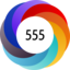 Article has an altmetric score of 555