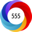 Article has an altmetric score of 555
