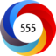 Altmetric Attention Score: 555