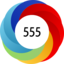 Article has an altmetric score of 555