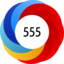 Altmetric Attention Score: 555