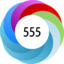 Altmetric Attention Score: 555