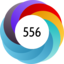Article has an altmetric score of 556