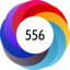 Article has an altmetric score of 556