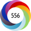 Altmetric score 556