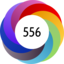 Article has an altmetric score of 556