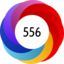 Article has an altmetric score of 556