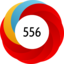 Article has an altmetric score of 556