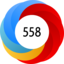 Altmetric Attention Score: 558