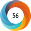 Article has an altmetric score of 56