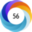 Article has an altmetric score of 56