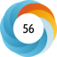 Altmetric score 56