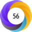 Article has an altmetric score of 56